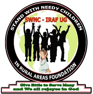 SWNC-IRAF UG Logo